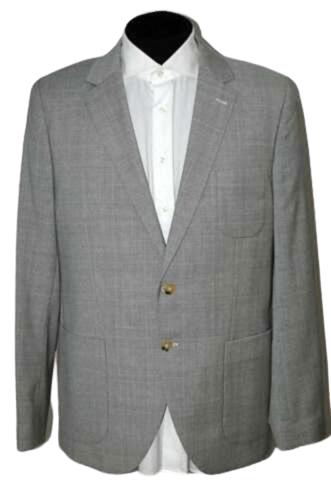 Nieuw Circle of Gentlemen colbert, jasje, Mt. 52 / L, Kleding | Heren, Circle of Gentlemen, Maat 52/54 (L), Verzenden, Nieuw