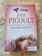 Jodi Picoult - Negentien minuten, Ophalen of Verzenden, Nieuw
