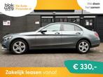 Mercedes-Benz C-Klasse 200 CDI € 23.950,00, Auto's, Mercedes-Benz, 136 pk, Gebruikt, 4 cilinders, Leder