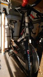 Tomahawk spinfiets spinningbike gratis ., Ophalen, Minder dan 10 versnellingen, Overige merken