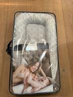 DockAtot Deluxe Dock Sleepyhead Signature Grey, Kinderen en Baby's, Babywiegjes en Ledikanten, Ophalen of Verzenden, Zo goed als nieuw