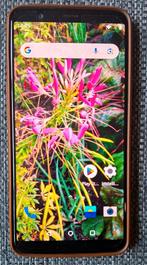 smartphone ONE + met 128 GB, Overige modellen, Zwart, Touchscreen, Ophalen of Verzenden