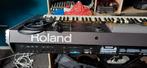 Roland G-70 V3 Arranger Workstation Keyboard, Gebruikt, Roland, Ophalen of Verzenden, Midi-aansluiting