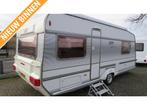 LMC Ambassador 560 Mover,Luifel,Vt bj 2002 Nu €7999, Niet ingevuld, Rondzit, Bedrijf, Niet ingevuld