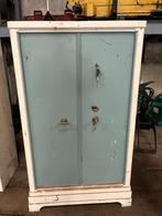 Zware kluis Eggers 180x110x70 brandkast, Ophalen of Verzenden, Gebruikt, Brandkast