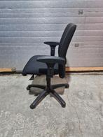 Girsberger bureaustoel (prof kantoorstoel) zwart, Ophalen, Mail@girsberger.de, Zwart, Het Steenland 17F, 3751 LA Bunschoten-Spakenburg