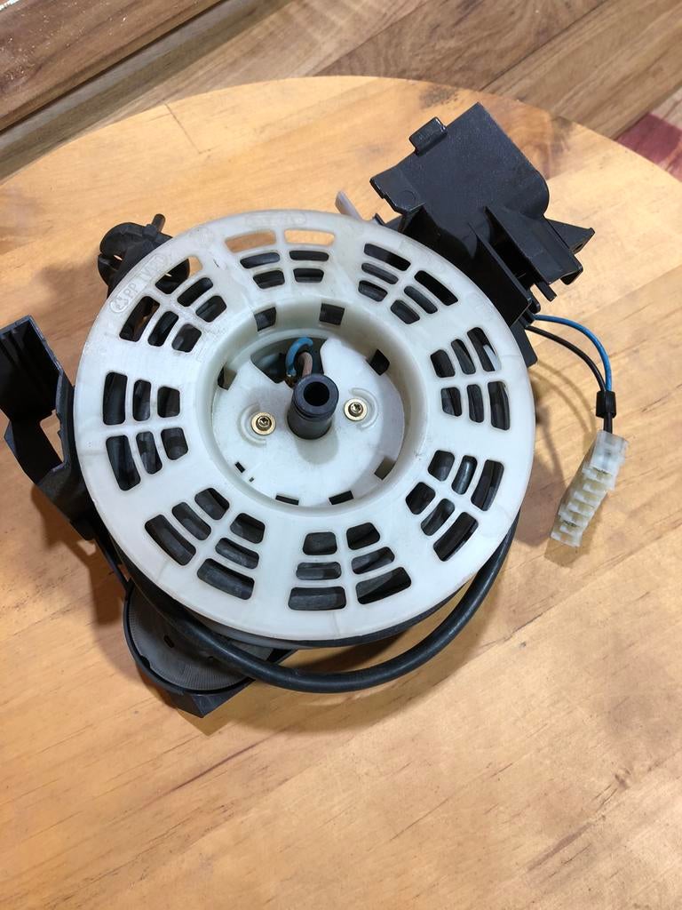 Miele snoerhaspel kabeltrommel, Witgoed en Apparatuur, Stofzuigers, Ophalen of Verzenden, Nieuw