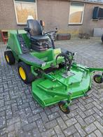 Robberine - johndeere, grasmaaier, zitmaaier,, Tuin en Terras, Ophalen, Gebruikt