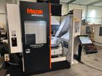 Mazak J-500/5X 5 assig CNC Bewerkingscentrum, Ophalen, Zo goed als nieuw, Freesbank, Computergestuurd (Cnc)