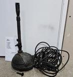 Pontec PondoVario Vijverpomp - Diverse modellen, Ophalen, Gebruikt, Elektrisch, Dompelpomp