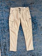 PME Legend Elastische Cargo Broek Maat 38-34 Nieuw, Ophalen of Verzenden, Nieuw, Overige maten, Beige