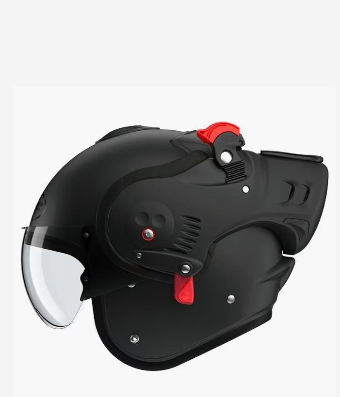 Boxer helm gezocht, Fietsen en Brommers, Ophalen of Verzenden, Zo goed als nieuw