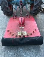 Votex bloter 1 meter breed, Ophalen