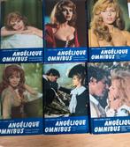 Angelique Omnibus en Boeken Collectie - Anne en Serge Golon, Ophalen of Verzenden, Gelezen, Anne en Serge Golon, Europa overig