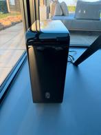 Sonos Sub Zwart gen 3 - Draadloze Subwoofer voor Diepe Bas, Ophalen, Zo goed als nieuw, Subwoofer, Sonos