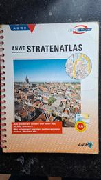 ANWB Stratenatlas Nederland - Leden Special 1996, 1800 tot 2000, Nederland, Ophalen, Gelezen