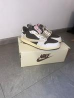 Nike travis scott, Kleding | Heren, Schoenen, Ophalen of Verzenden, Zo goed als nieuw, Bruin