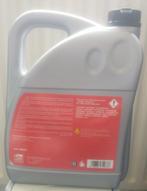 3x 5 liter Bilstein motorolie 10W-40, Ophalen