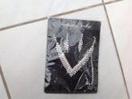 nieuwe set sieraden diamanten, Ophalen of Verzenden, Nieuw, Zilver, Overige materialen