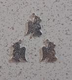 Engel (1) metalen bedels, Ophalen of Verzenden, Nieuw, Bedel