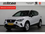 SEAT Arona 1.0 TSI FR / Full LED Verlichting / 17'' LMV /, 12 maanden, Stof, Origineel Nederlands, Bedrijf