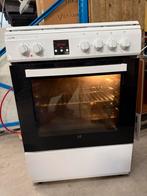 Etna Gasfornuis - Zo goed als nieuw, Witgoed en Apparatuur, Ophalen, ., Grill, 4 kookzones