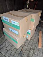 Morgan isolatie superwool., Overige materialen, Nieuw, 15 m² of meer, Ophalen