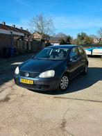 Volkswagen Golf 1.6 FSI, Auto's, Voorwielaandrijving, Stof, Zwart, 4 cilinders