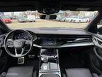 Audi Q8 60 TFSI e quattro Pro Line S Competition BOMVOL, Auto's, Audi, Automaat, Gebruikt, Euro 6, 2995 cc
