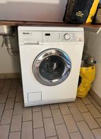 Miele wasmachine Softtronic W461 (voor onderdelen/reparatie), 1200 tot 1600 toeren, Gebruikt, Ophalen of Verzenden, Voorlader