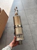 Honda CBR600RR 2005/2006 PC37 Uitlaat (Scheef), Ophalen of Verzenden, Gebruikt