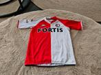 Feyenoord shirt kind, Maat XS of kleiner, Ophalen of Verzenden, Zo goed als nieuw, Shirt