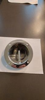 Kikker Inbouw RVS, Verzenden, Nieuw