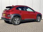 Hyundai Kona EV Premium 64 kWh Automaat / NL auto / Accu SoH, Gebruikt, Adaptive Cruise Control, 64 kWh, 575 min