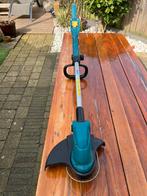 Makita trimmer, Ophalen, Zo goed als nieuw, Minder dan 10 cm, Accu