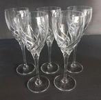 Wedgwood Toscane kristall AH 5 Sherry/port glazen Nieuwstaat, Ophalen, Zo goed als nieuw, Overige typen