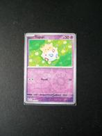 9248. Nieuwe Pokemon Kaart holofoil TOGEPI  HP 50 (070/191), Verzenden, Nieuw, Losse kaart, Foil