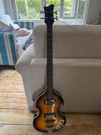 Beatles Bas - Short Scale met nieuwe snaren, Ophalen of Verzenden, Gebruikt, Elektrisch