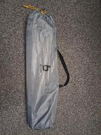 Bocamp windscherm 3 vaks, Caravans en Kamperen, Ophalen, Zo goed als nieuw