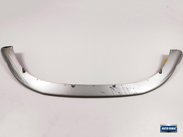 Spoiler voorbumper van een Volvo V50, Gebruikt, -, -, Ophalen of Verzenden