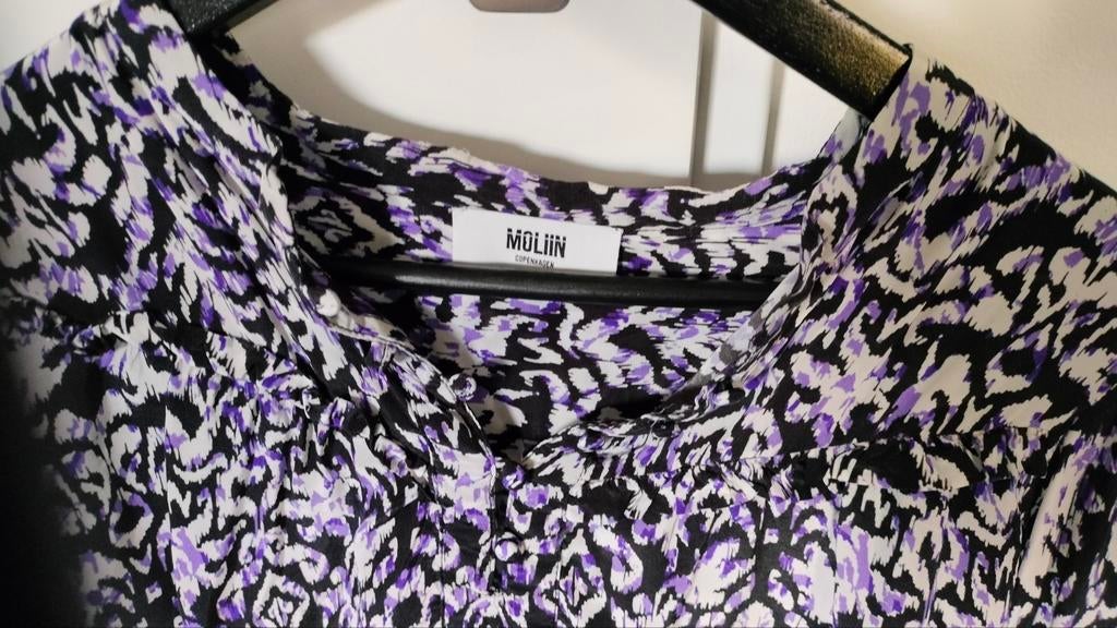 Blouse, Kleding | Dames, Jumpsuits, Ophalen of Verzenden, Zo goed als nieuw, Maat 38/40 (M)