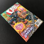 Cable Vol.1 #35 (1996) VF/NM (9.0), Eén comic, Amerika, Marvel Comics, Ophalen of Verzenden