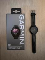 Garmin Forerunner 255S Music – GPS sporthorloge, Zwart, Ophalen of Verzenden, Zo goed als nieuw, Waterdicht