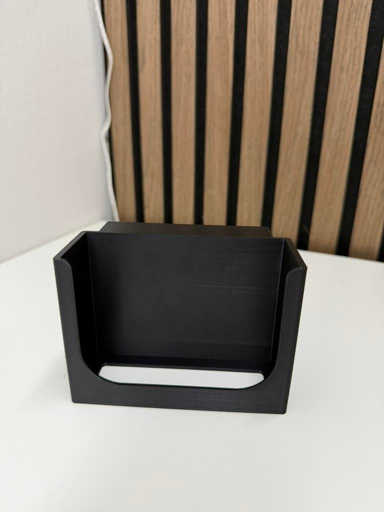 Apple TV houder voor TV-beugel, Ophalen of Verzenden, Zo goed als nieuw
