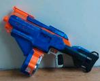 Nerf N-Strike Elite Infinus - goede staat!, Kinderen en Baby's, Speelgoed | Overig, Ophalen, Gebruikt, Jongen of Meisje