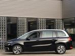 Citroen Grand C4 SpaceTourer 1.2 130PK/ 7-PERSOONS/ TREKHAAK, Auto's, Citroën, Stof, Gebruikt, 1199 cc, 7 stoelen