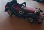Houten oldtimer, Ophalen of Verzenden, Zo goed als nieuw, Auto, Overige merken