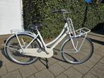 Cortina U4 Transport Dames fiets 50cm, Versnellingen, Zo goed als nieuw, 50 tot 53 cm, Ophalen