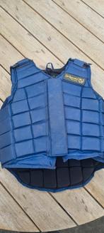 Bodyprotector Sir Lancelot, maat L junior (12), Ophalen