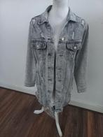 Mooie lange spijkerjas van Redial maat M, Kleding | Dames, Maat 38/40 (M), Redial, Ophalen of Verzenden, Zo goed als nieuw